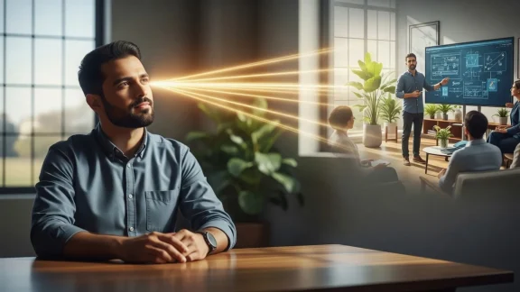 آیا تجسم خلاق واقعاً می‌تواند نتایج زندگی ما را تغییر دهد؟